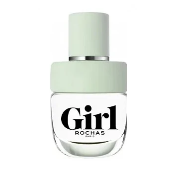 Rochas Girl Women's Perfume